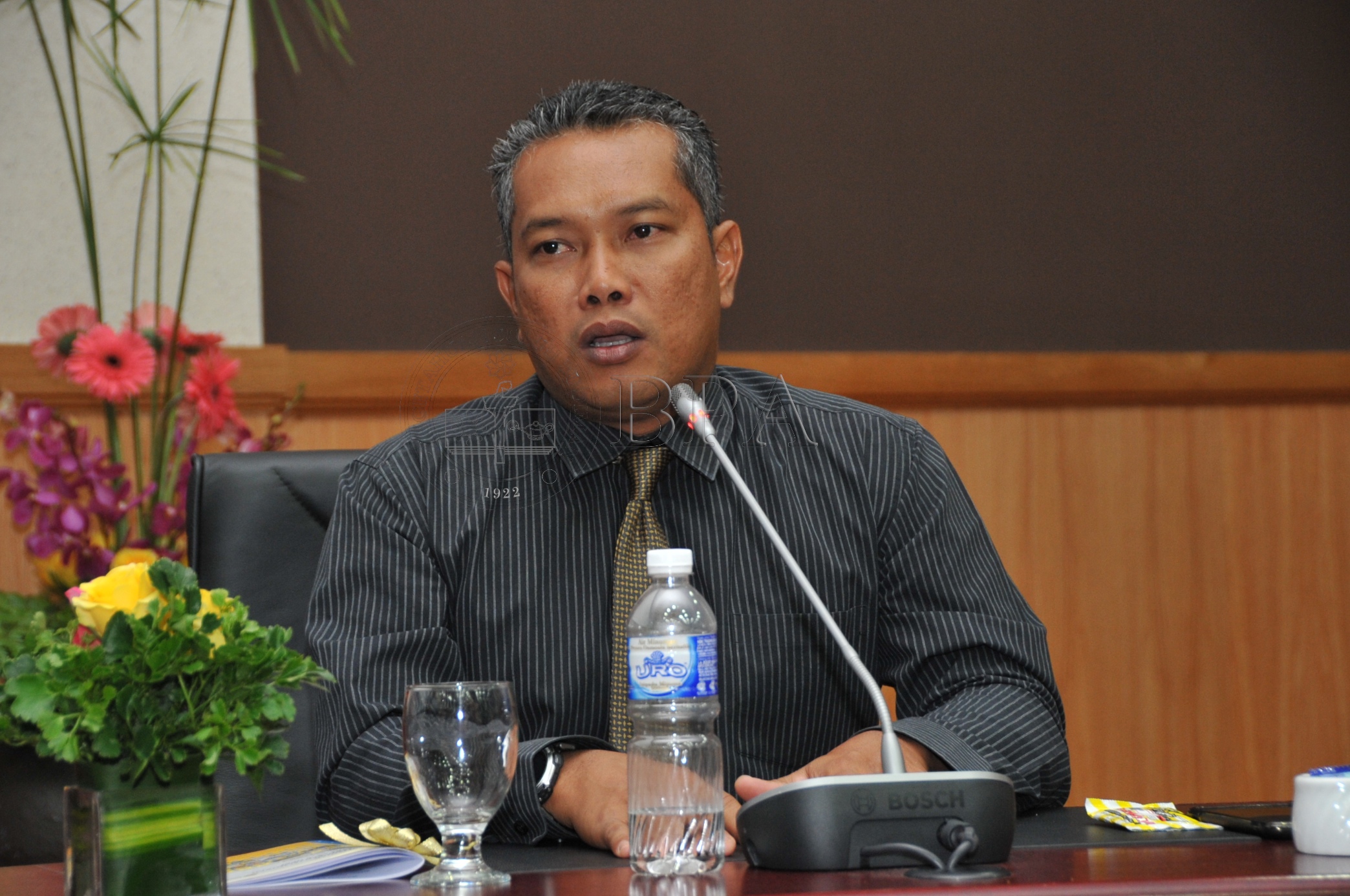 BPA 12 59 sukan PRO 9415